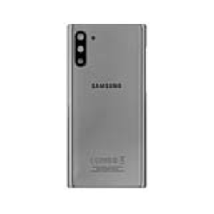 درب پشت (BACK COVER)-Samsung--Note 10 (N970)-